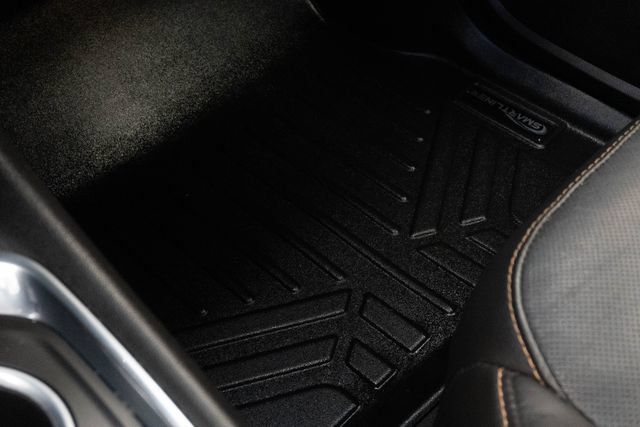 Used 2020 Chevrolet Traverse Premier AWD/4WD image 16