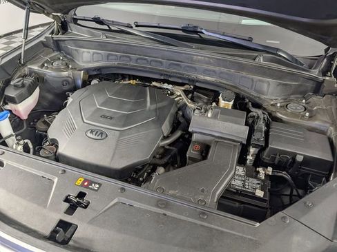 Used 2021 Kia Telluride SX w/ SX Prestige Package image 38