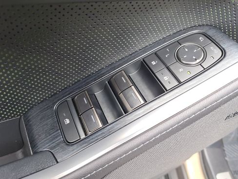 Used 2025 Lexus GX 550 AWD/4WD image 29