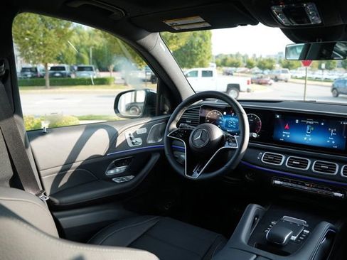 Certified 2026 Mercedes-Benz GLE 450 4MATIC image 20