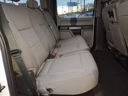 Used 2022 Ford F250 XLT w/ Snow Plow Prep Package image 14