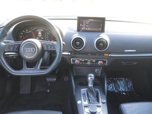 Used 2020 Audi A3 2.0T Premium w/ Final Edition Package FWD image 13