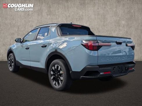 New 2026 Hyundai Santa Cruz SEL AWD/4WD image 6