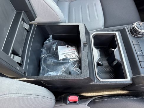 New 2026 Toyota Tacoma TRD Off-Road image 18