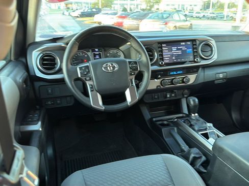 Certified 2023 Toyota Tacoma SR5 RWD image 18