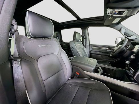 Used 2026 RAM 1500 Laramie w/ Laramie Southwest Edition image 28