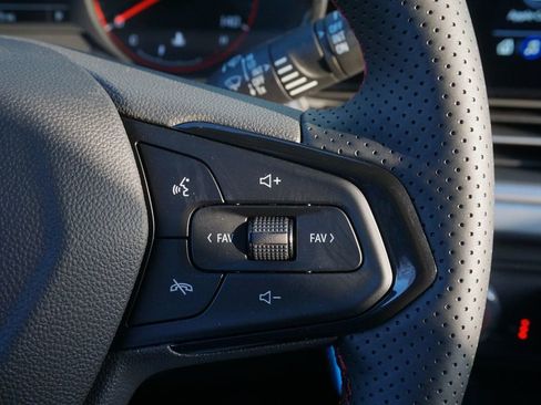 New 2026 Chevrolet Trax RS FWD image 19