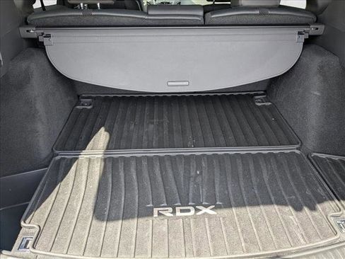 Used 2023 Acura RDX A-Spec image 21
