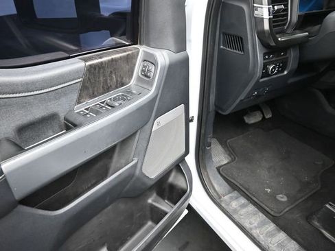 Used 2024 Ford F250 Lariat AWD/4WD image 14