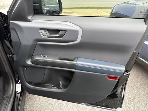 Used 2022 Ford Bronco Sport Outer Banks w/ Tech Package image 62