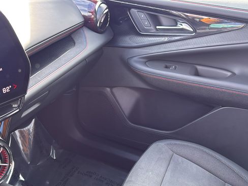 Used 2025 Chevrolet Blazer EV RS w/ Super Cruise Package image 25