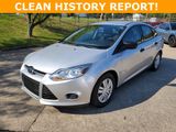 Used 2014 Ford Focus S image 2