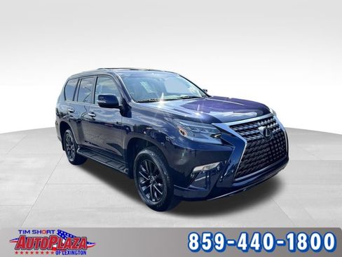 Used 2023 Lexus GX 460 Premium AWD/4WD image 7