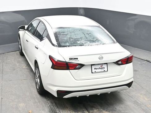 Used 2021 Nissan Altima 2.5 S image 23