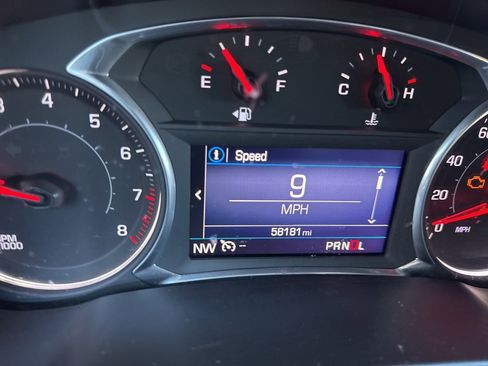 Used 2020 Chevrolet Blazer LT w/ LPO, Floor Liner Package image 10