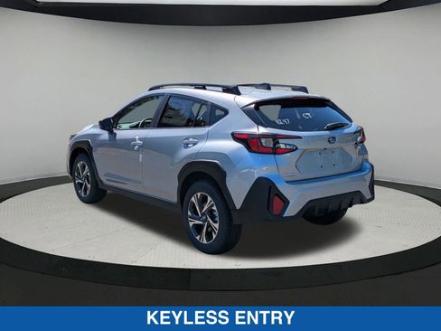 Certified 2025 Subaru Crosstrek 2.0i Premium image 5