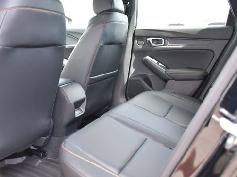 New 2026 Acura Integra A-Spec FWD image 18