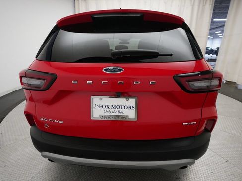 Used 2024 Ford Escape Active AWD/4WD image 26