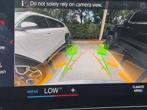 Used 2023 BMW i4 eDrive35 w/ Parking Assistance Package RWD image 6