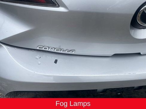 Used 2019 Toyota Corolla XSE image 14