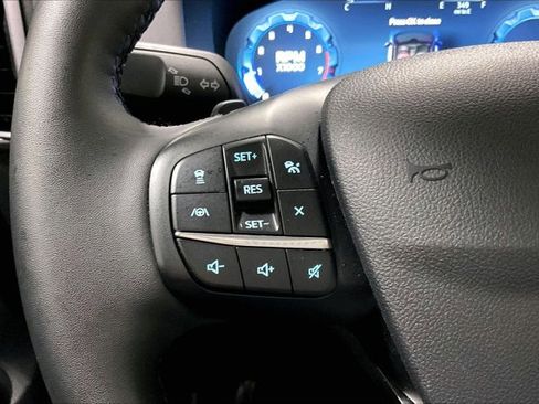 Used 2025 Ford Bronco Sport Badlands image 18