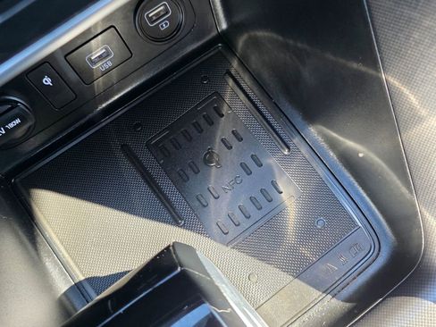 Used 2020 Hyundai Sonata Limited w/ Cargo Package FWD image 17