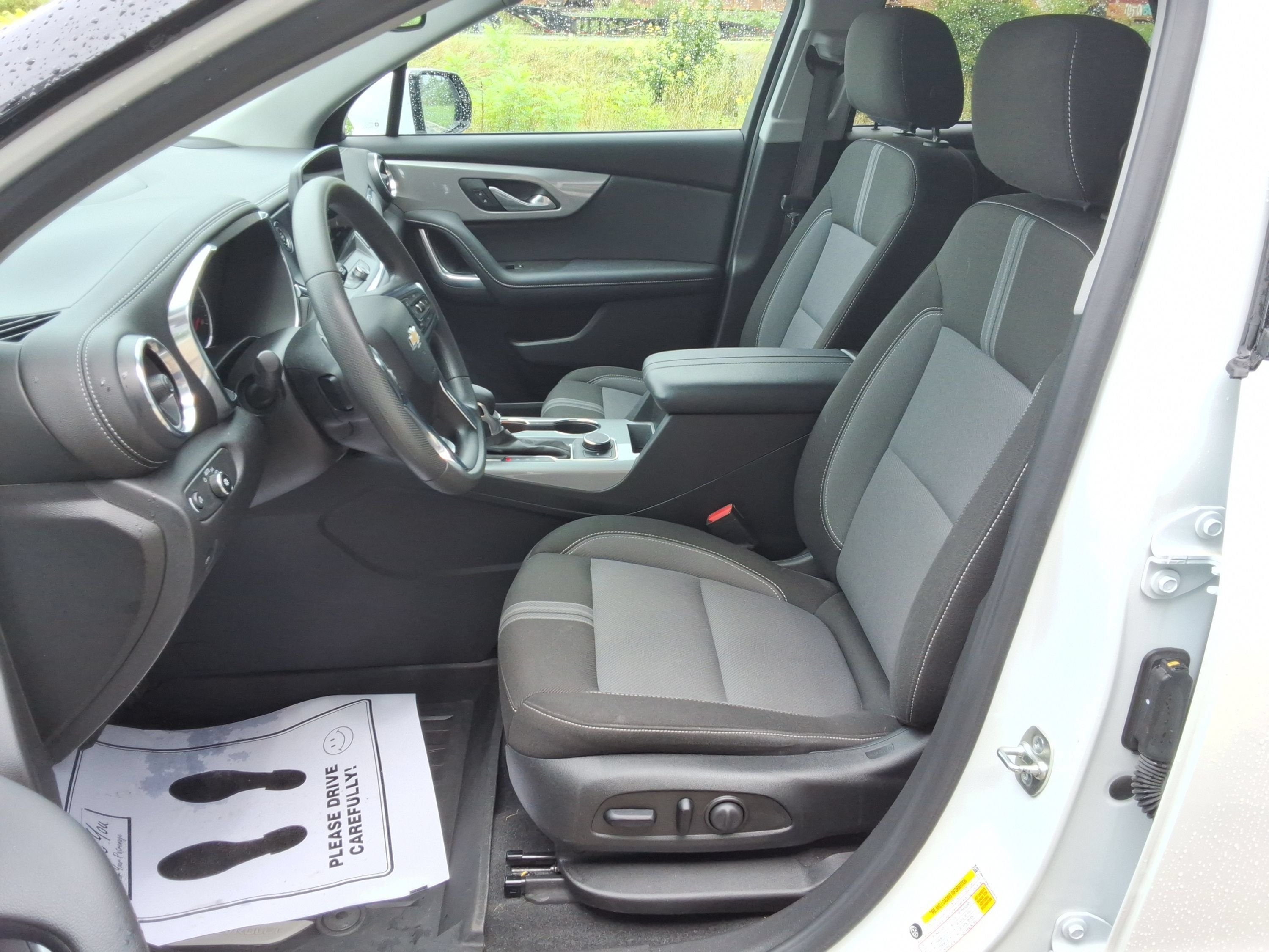 Used 2023 Chevrolet Blazer LT w/ Convenience Package FWD image 29