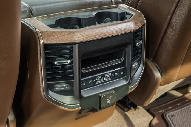 Used 2026 RAM 1500 Limited w/ Bed Utility Group AWD/4WD image 38