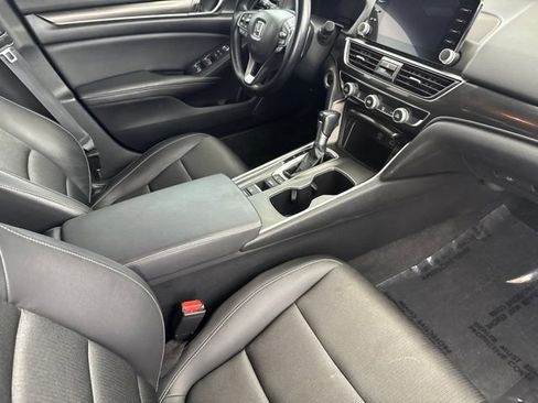Used 2022 Honda Accord Sport image 21