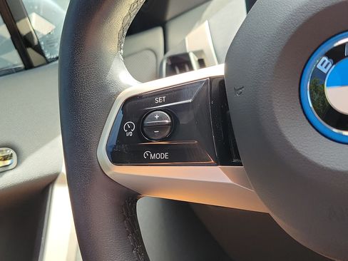 Certified 2024 BMW iX xDrive50 w/ Premium Package AWD/4WD image 19