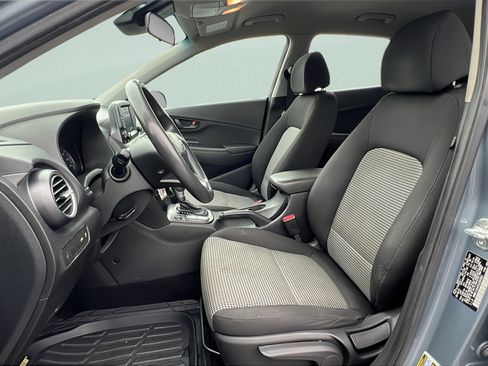 Used 2019 Hyundai Kona SE AWD/4WD image 13