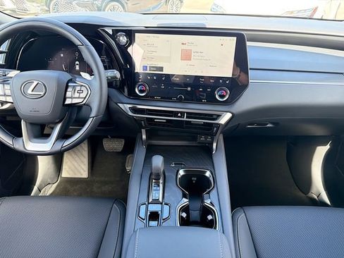 New 2026 Lexus RX 350 Premium image 20