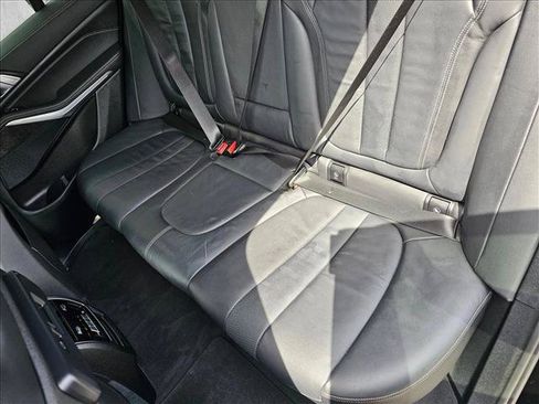 Used 2020 BMW X5 xDrive40i w/ Convenience Package AWD/4WD image 14
