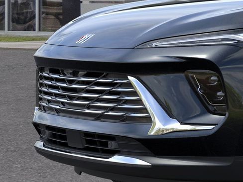 New 2026 Buick Envision Preferred image 13