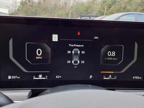 Used 2025 Kia K5 EX image 17