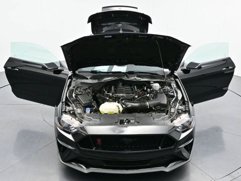 Used 2021 Ford Mustang GT w/ Equipment Group 301A image 43