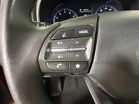 Certified 2023 Hyundai Kona SEL w/ Convenience Package FWD image 20