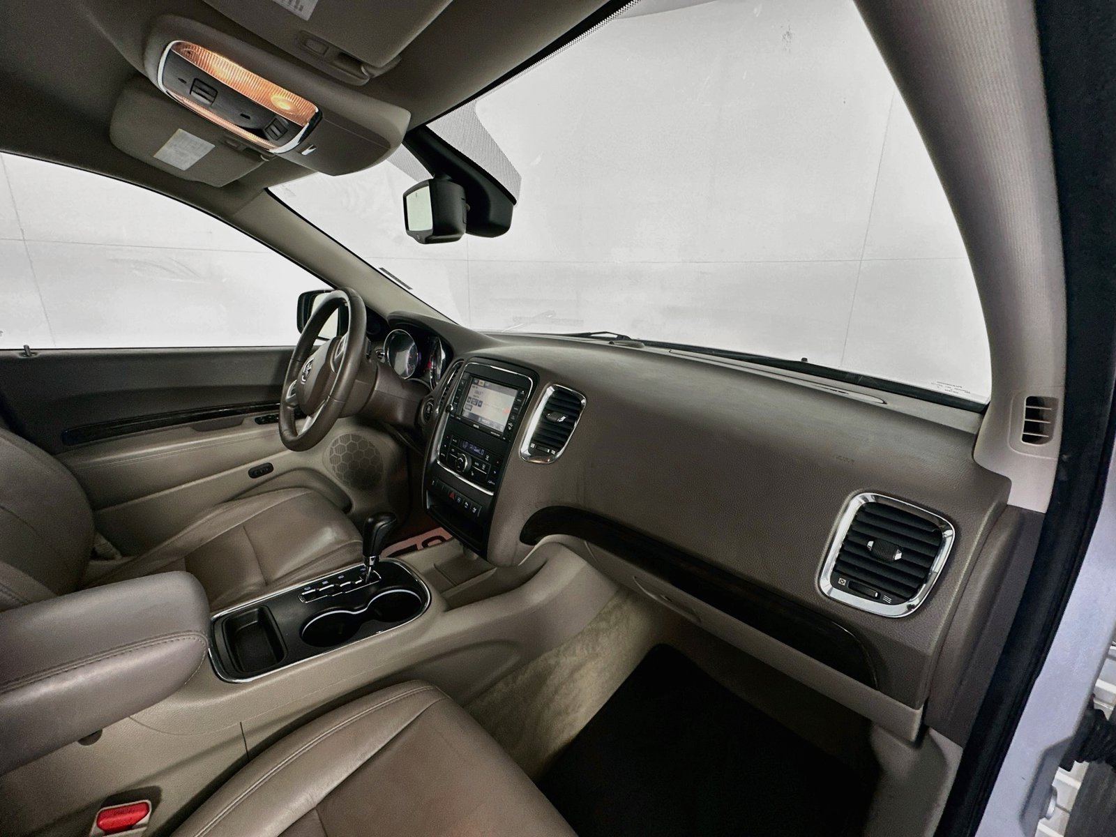 Used 2012 Dodge Durango Crew w/ Leather Interior Group AWD/4WD image 27