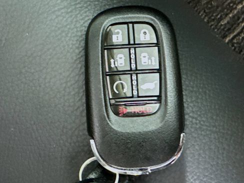 Used 2026 Honda Odyssey Touring image 43