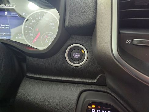 New 2026 RAM 1500 Big Horn AWD/4WD image 26