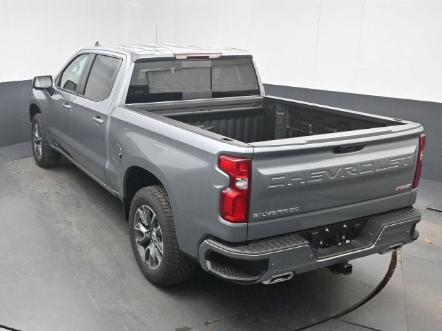 New 2026 Chevrolet Silverado 1500 RST AWD/4WD image 24