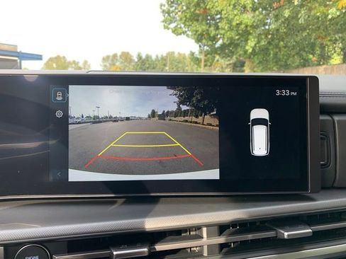 New 2026 Hyundai Santa Fe SE image 18