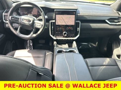 Used 2024 GMC Acadia Elevation w/ Super Cruise Package FWD image 20