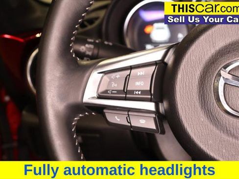 Used 2023 MAZDA MX-5 Miata Grand Touring image 18