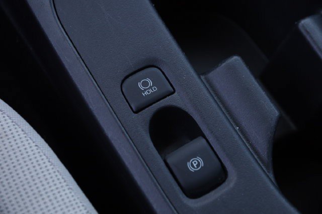 Used 2025 Toyota Corolla LE w/ Convenience Package FWD image 19