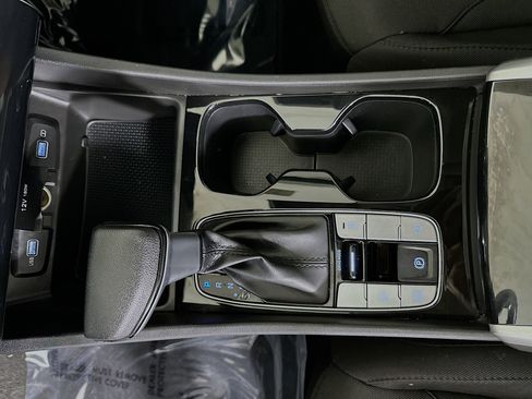 Used 2022 Hyundai Tucson SE FWD image 21