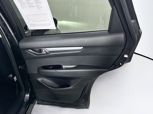 Used 2025 MAZDA CX-5 AWD 2.5 S image 29