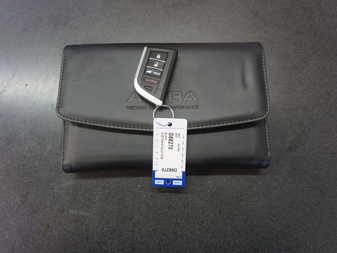 Used 2022 Acura MDX w/ Technology Package FWD image 20