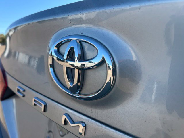 Used 2024 Toyota Camry LE w/ Cold Weather Package AWD/4WD image 13