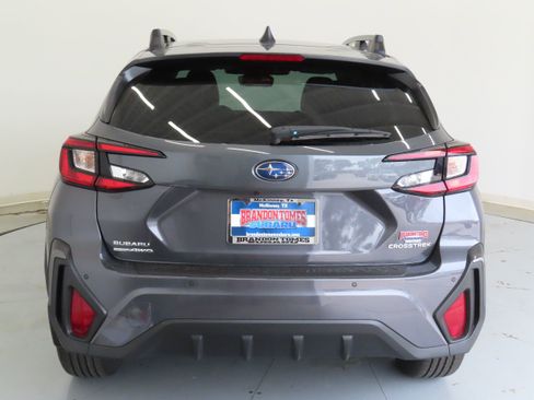 New 2025 Subaru Crosstrek 2.5i Limited w/ Crosstrek Mirror Package image 3